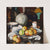 Still life; Apples and jar (circa 1912-1916) by Samuel John Peploe