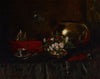 Still Life (Brass Bowl)