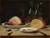 Still life; Excess (1896)