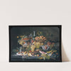 Still Life, Fruit (1855) by Severin Roesen