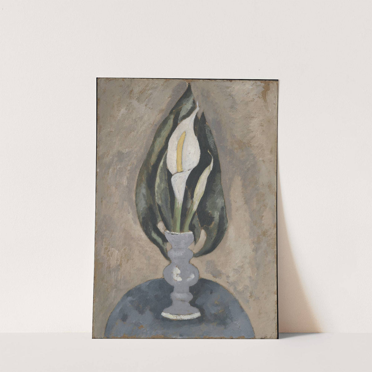 Still Life No. 16 (circa 1920) by Marsden Hartley