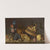 Still Life of Flowers, Fruit, Shells, and Insects (About 1629) by Balthasar van der Ast
