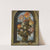 Still Life Of Tulips, Moss-Roses, Lily-Of-The-Valley And Other Flowers In A Glass Beaker Set In An Arched Stone Window Opening, by Ambrosius Bosschaert the Elder