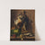 Still Life On A Kitchen Tabletop by Johan Laurentz Jensen