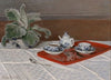 Still Life, Tea Service (1872)