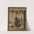 Still Life—Violin and Music by William Michael Harnett