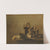 Still Life with a Broken Glass by Willem Claesz Heda