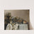 Still Life with a Fish (1647) by Pieter Claesz