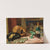 Still life with a mandolin by Tadeusz Makowski