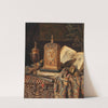 Still Life with Antiques by Max Schödl