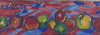 Still Life with Apples