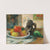 Still Life with Apples, a Pear, and a Ceramic Portrait Jug by Paul Gauguin