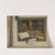 Still Life with Books, Sheet Music, Violin, Celestial Globe and an Owl by Jacob van Campen