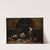 Still Life with Bottles and Oysters by Nicola van Houbraken