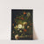 Still Life With Bouquet Of Flowers by Rachel Ruysch