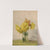 Still Life with Bouquet of Yellow Flowers by Edward Herbert Barnard