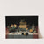 Still Life with Cheese by Floris Claesz. van Dijck