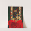 Still Life With Decorative Objects by Max Schödl