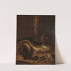 Still Life with Fish by A. van Doeff