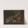 Still Life with Fish by Isaac van Duynen