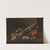 Still Life with Fish by Isaac van Duynen