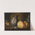 Still Life with Fish, Bread, and Kettle by Luis Meléndez
