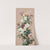 Still life with flowers by Jean Benner