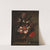 Still Life With Flowers by Nicolas Baudesson