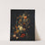 Still Life With Flowers by Justus Van Huysum The Elder