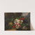 Still Life With Flowers And Fruit by Henri Robbe