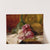 Still Life with Flowers and Glass by Ross Sterling Turner