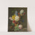Still Life with Flowers and Nuts by Anthony Oberman