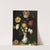 Still Life with Flowers in a Wan-li Vase by Ambrosius Bosschaert the Elder