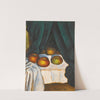 Still Life With Fruit by Lajos Tihanyi