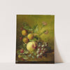 Still Life with Fruit by Willem Hekking