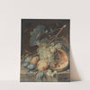Still Life with Fruit by Jean Louis Prévost