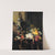 Still life with Fruit and Fowl by Abraham van Beijeren