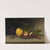 Still Life with Fruit, Cakes and Wine (1821) by Raphaelle Peale