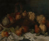 Still Life with Fruits