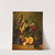 Still Life With Game And Fruit by Hendrik Reekers