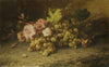 Still Life with Grapes (c. 1880 - c. 1896)