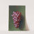 Still Life with Grapes by Carducius Plantagenet Ream