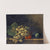 Still Life With Grapes, Stone Fruit And Fly by Rachel Ruysch