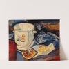 Still Life With Jardinière (c. 1909–1911) by Alfred Henry Maurer