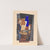 Still Life with Knife (1920) by Louis Marcoussis