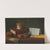 Still Life With Letter To Mr. William Taggart, Esq. by William Michael Harnett