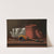 Still Life with New York Times, Tobacco Jar, Pipe and Matches by William Michael Harnett