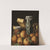 Still Life with Oranges, Jars, and Boxes of Sweets by Luis Meléndez