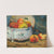 Still Life with Peaches by Paul Gauguin