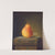 Still Life With Pear And Insects by Justus Juncker